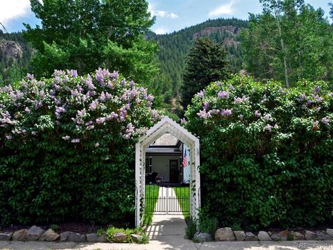 810 Main St, Georgetown, CO 80444 photo 2