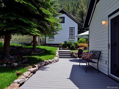 810 Main St, Georgetown, CO 80444 photo 28