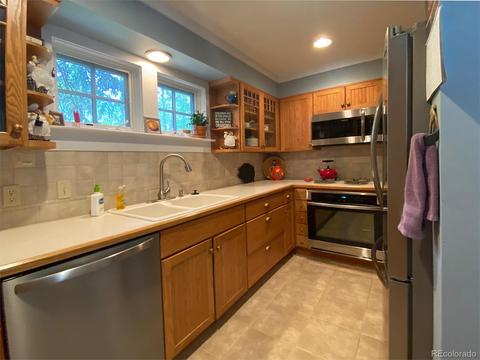 810 Main St, Georgetown, CO 80444 photo 8