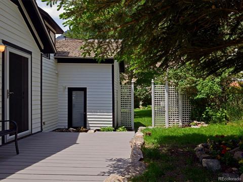 810 Main St, Georgetown, CO 80444 photo 32