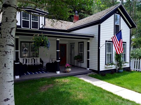 810 Main St, Georgetown, CO 80444 photo 3