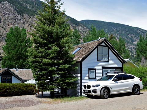 810 Main St, Georgetown, CO 80444 photo 39