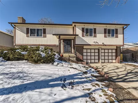 1743 S Evanston St, Aurora, CO 80012