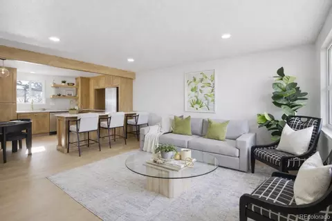6548 Xavier St, Arvada, CO 80003