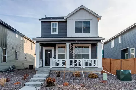 740 Cottonwood Ave, Bennett, CO 80102