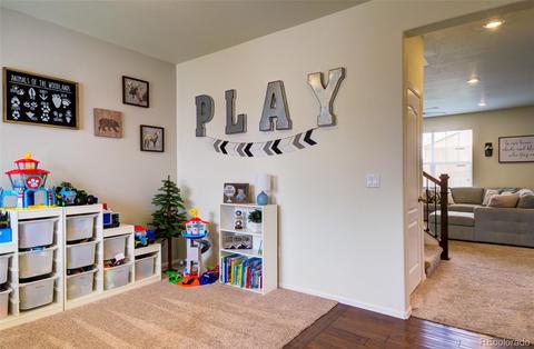 2742 E 161st Pl, Thornton, CO 80602 photo 11