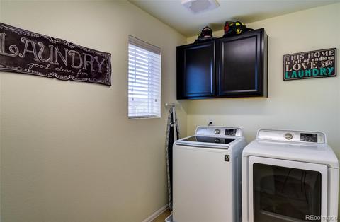 2742 E 161st Pl, Thornton, CO 80602 photo 15