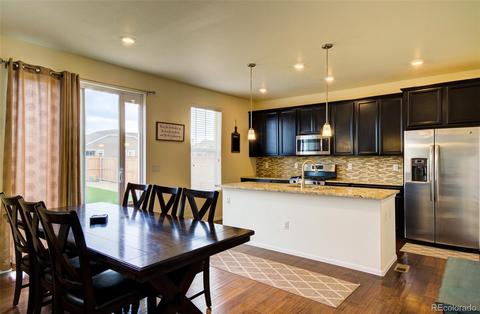 2742 E 161st Pl, Thornton, CO 80602 photo 4