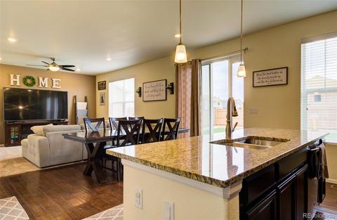 2742 E 161st Pl, Thornton, CO 80602 photo 5