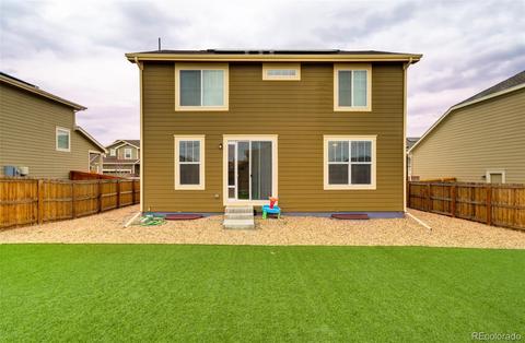 2742 E 161st Pl, Thornton, CO 80602 photo 29