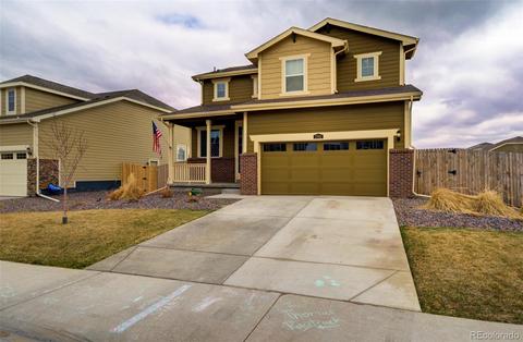 2742 E 161st Pl, Thornton, CO 80602 photo 31