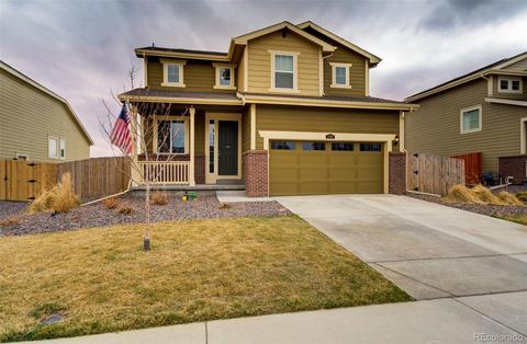 2742 E 161st Pl, Thornton, CO 80602 photo 1