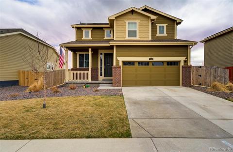 2742 E 161st Pl, Thornton, CO 80602 photo 30