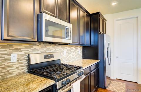 2742 E 161st Pl, Thornton, CO 80602 photo 3