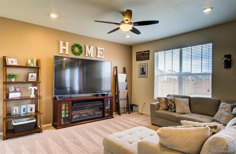 2742 E 161st Pl, Thornton, CO 80602 photo 8