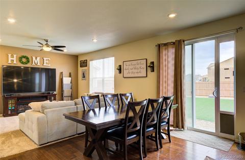2742 E 161st Pl, Thornton, CO 80602 photo 6