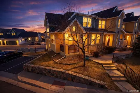 9805 W Hinsdale Pl, Littleton, CO 80128