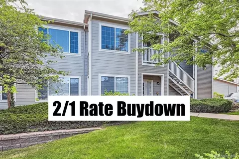 8469 Little Rock Way #201, Highlands Ranch, CO 80126
