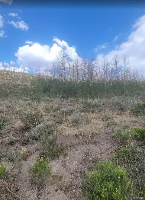 5404 County Road 41, Granby, CO 80446