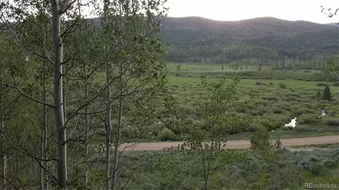 5404 County Road 41, Granby, CO 80446