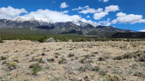 Lot 10 Mm 15th Street, Blanca, CO 81123