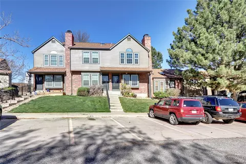 17345 E Rice Cir #B, Aurora, CO 80015