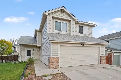 912 Legend Oak Dr, Fountain, CO 80817