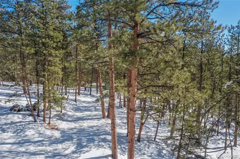 Vl Larkspur Drive, Evergreen, CO 80439