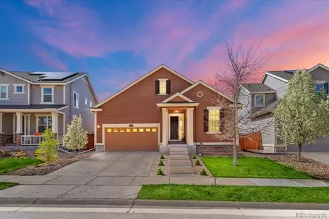 10007 Copenhagen St, Parker, CO 80134