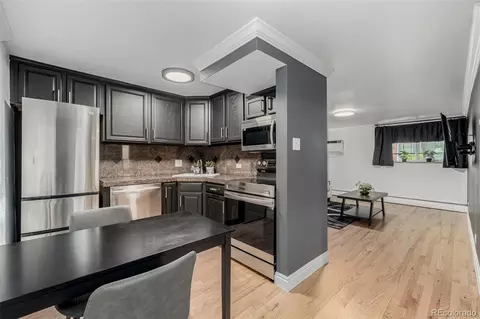1390 N Emerson St #101, Denver, CO 80218