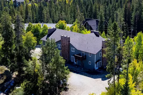 90 Hideaway Dr #1, Winter Park, CO 80482