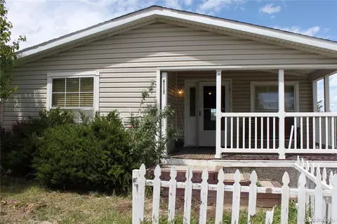 2115 W 91st Pl, Denver, CO 80260