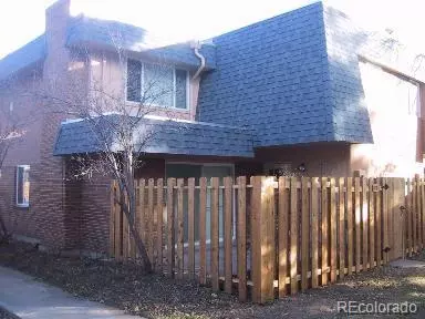 7995 E Mississippi Ave #16, Denver, CO 80247