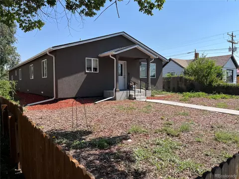368 C Ave, Limon, CO 80828
