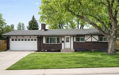 2655 S Norman Ct, Denver, CO 80224
