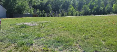 Monterey Way, Fountain, CO 80817