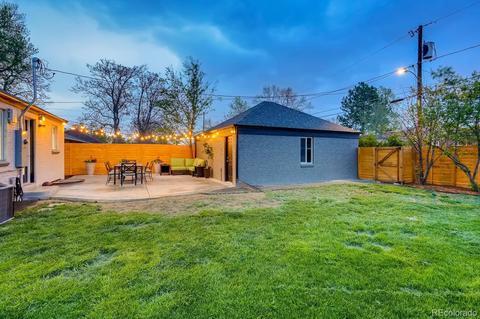 2870 Eudora St, Denver, CO 80207 photo 25