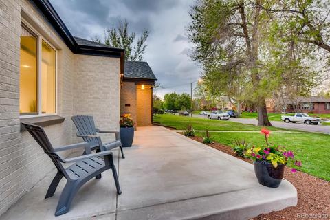 2870 Eudora St, Denver, CO 80207 photo 4