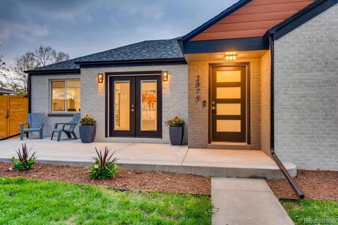 2870 Eudora St, Denver, CO 80207 photo 3
