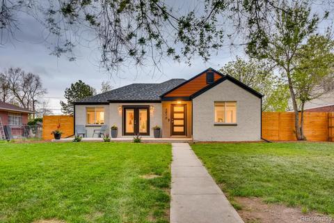2870 Eudora St, Denver, CO 80207 photo 1