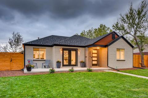 2870 Eudora St, Denver, CO 80207 photo 2