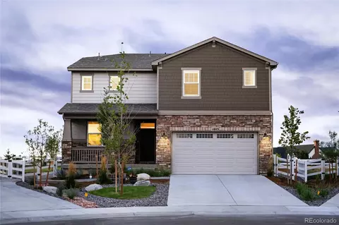 1803 S Coolidge St, Aurora, CO 80018