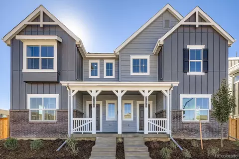 2770 E 153rd Ave, Thornton, CO 80602