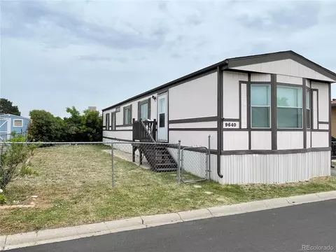 9640 Gull St, Federal Heights, CO 80260