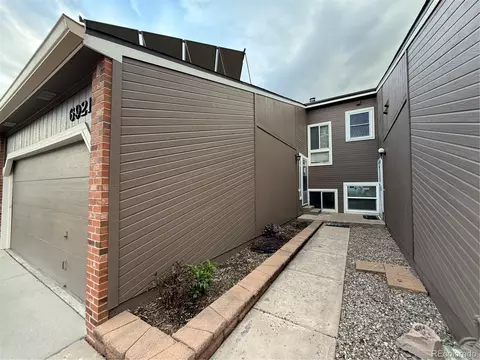 6921 S Bryant St, Littleton, CO 80120