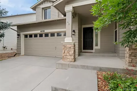 16580 E 104th Pl, Commerce City, CO 80022