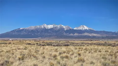 lot10 Twelfth St, Fort Garland, CO 81133
