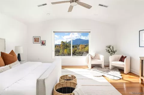 Bedroom - 700 Yellow Pine Ave, Boulder, CO 80304 photo 1 of 5