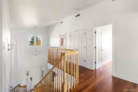 Entry Way - 700 Yellow Pine Ave, Boulder, CO 80304 photo 2 of 2