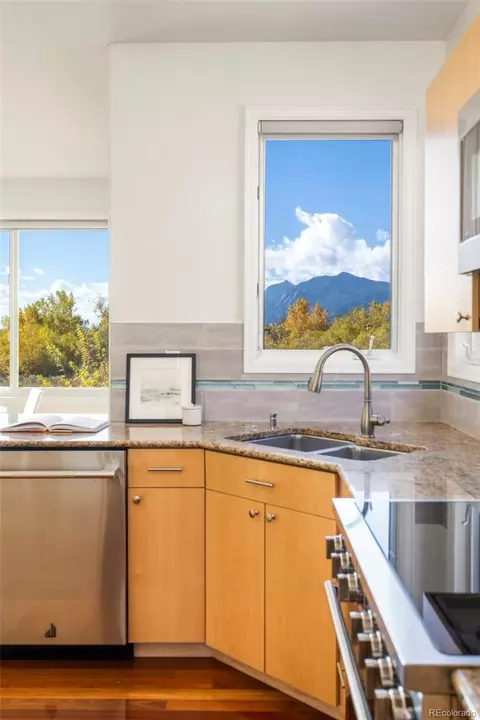 Kitchen - 700 Yellow Pine Ave, Boulder, CO 80304 photo 1 of 4